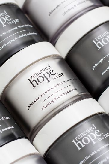 Philosophy renewed hope in sales a jar
