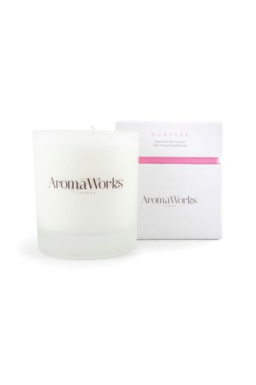 AromaWorks Nurture Medium 30cl Candle