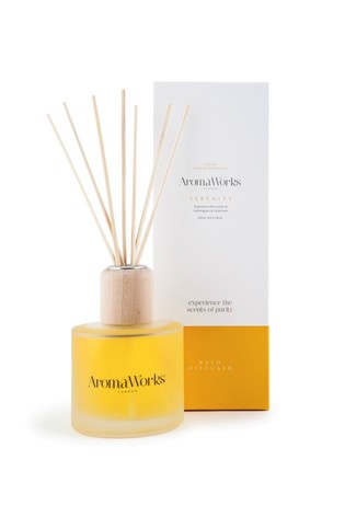 AromaWorks Serenity Reed Diffuser