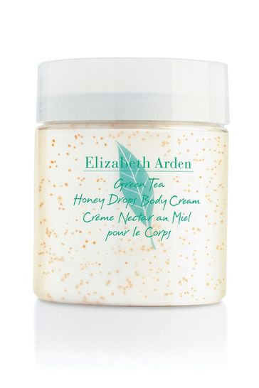 Elizabeth Arden Green Tea Honey Drops Body Cream 250ml