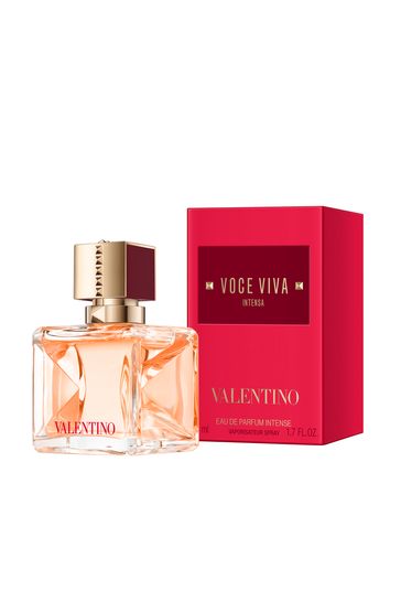 Intensa perfume sales