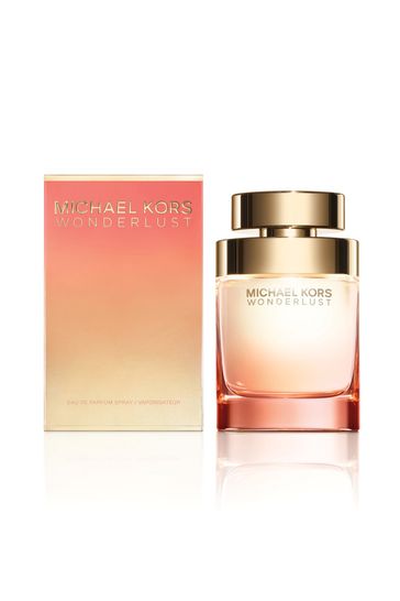 Buy Michael Kors Wonderlust Eau de Parfum 100ml from the Next UK
