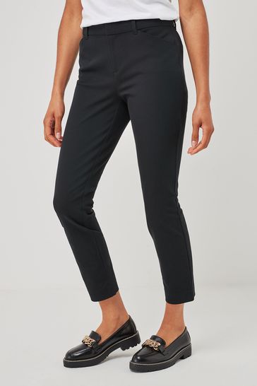 Skinny ankle trousers new arrivals