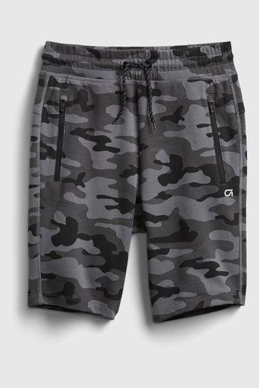 Gap jogger shorts new arrivals