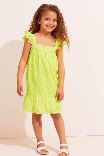 Mini deals trapeze dress