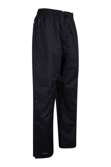 Mountain warehouse waterproof trousers hot sale