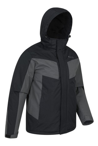 Dusk mens ski jacket 2025