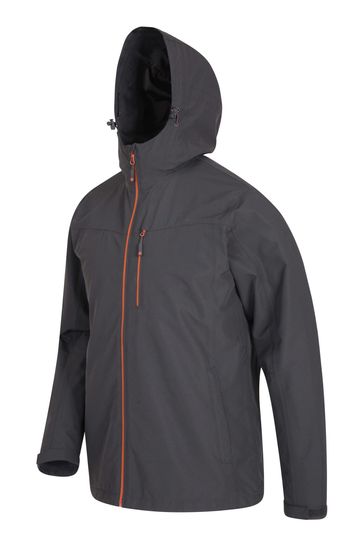 Brisk extreme 2025 mens waterproof jacket