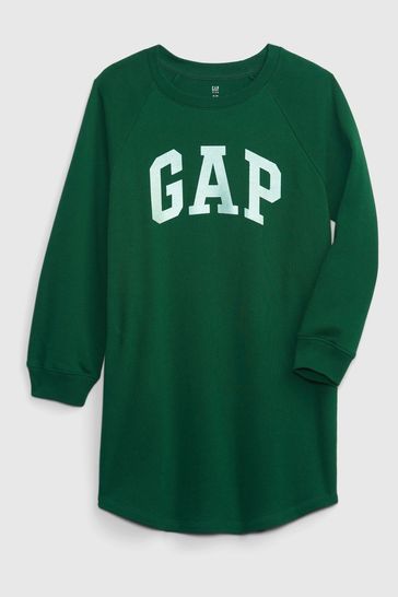 Gap green shop sweater