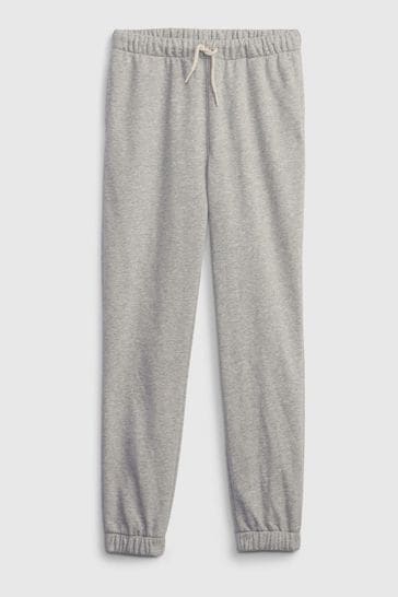 Gap gray sweatpants best sale