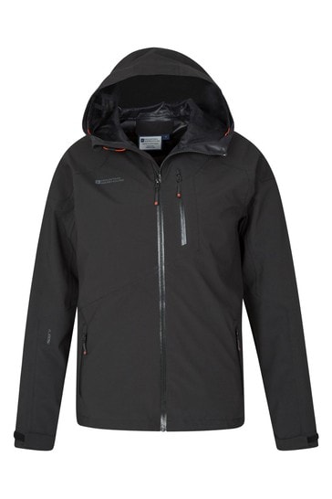 Bachill mens best sale waterproof jacket