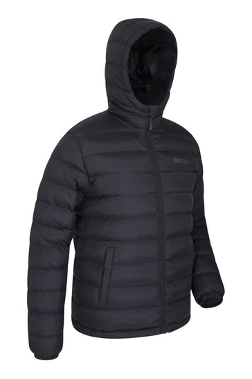 Mountain warehouse puffer coat new arrivals