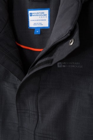 Mountain warehouse apollo ski jacket online
