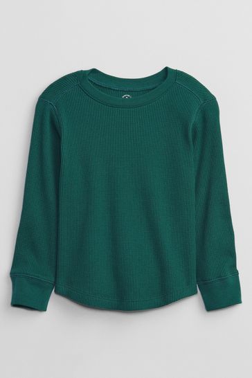 Gap thermal shirt clearance