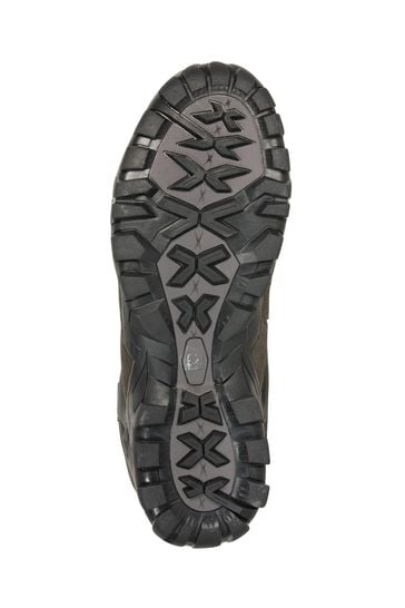 Curlews mens waterproof walking shoes discount
