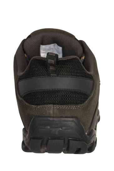 Curlews mens best sale waterproof walking shoes