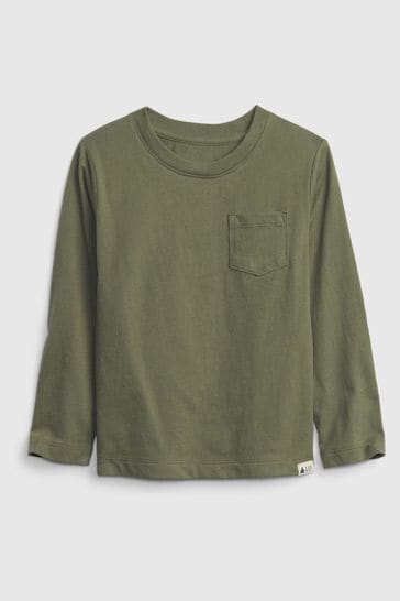 Gap Green Organic Cotton Mix and Match T-Shirt