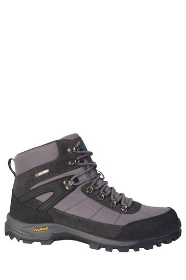 Storm waterproof on sale isogrip boot