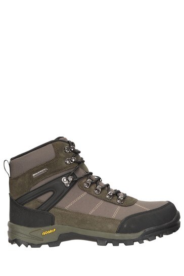 Storm waterproof isogrip boot sale
