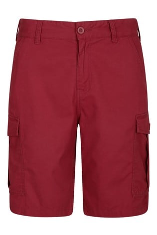 Buy Mountain Warehouse Lakeside Mens Cargo Shorts from Next Germany