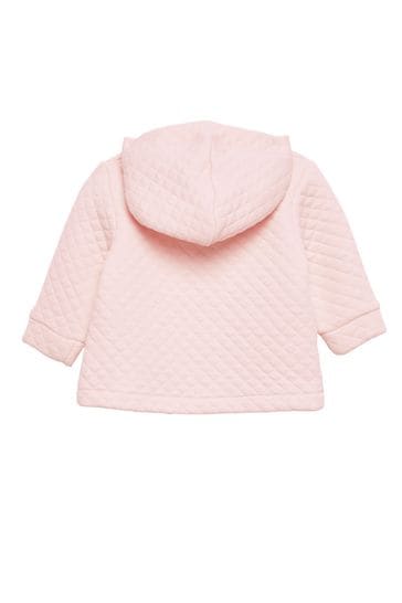 Lipsy pink discount jacket