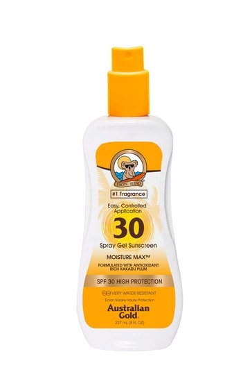 Australian Gold SPF 30 Clear Spray 237ml