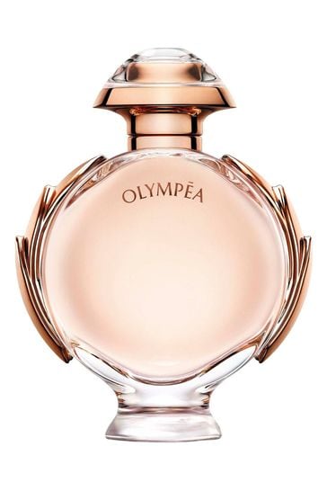Paco rabanne olympea uk sales