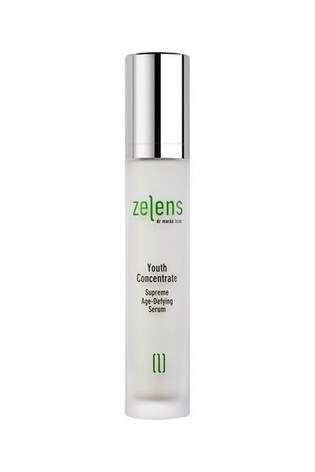 Zelens Youth Concentrate Supreme Age-Defying Serum