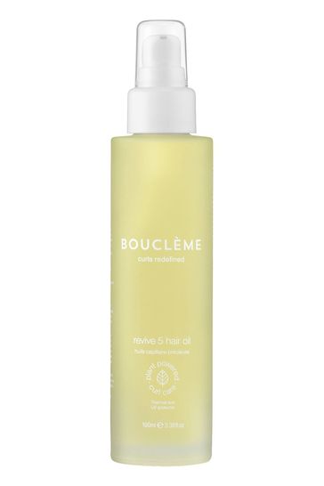 BOUCLÈME Bouclme Revive 5 Hair Oil 100ml