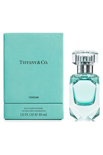 Tiffany and store co signature perfume