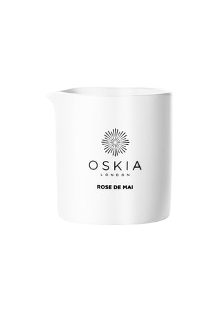 OSKIA Clear Skin Smoothing Massage Scented Candle