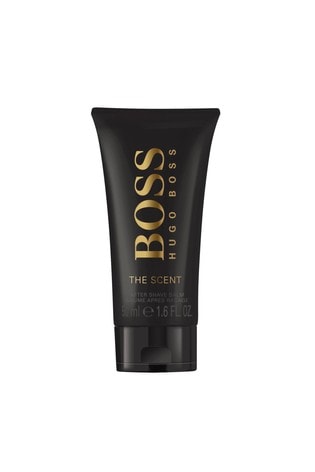 BOSS The Scent For Him Aftershave Balm