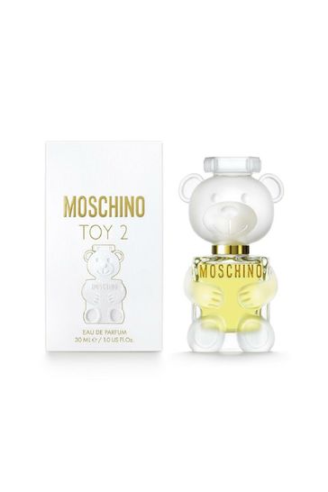 Buy Moschino Toy 2 Vapo Eau De Parfum 30ml from Next Ireland