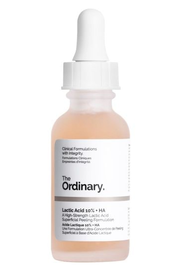 The Ordinary Lactic Acid 10% + HA 2% 30ml