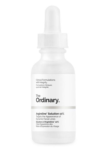 The Ordinary Argireline Solution 10% 30ml