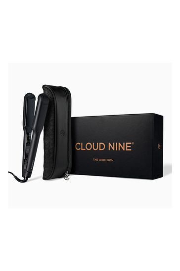Cloud Nine The Wide Iron Gift Set