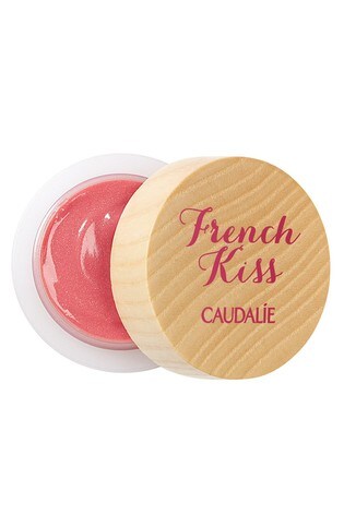 Caudalie French Kiss Tinted Lip Balm