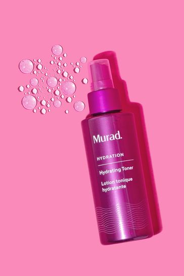 Buy Murad Hydrating Toner 180ml from the Next UK online shop