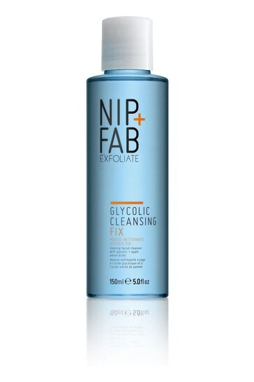 Nip+Fab Glycolic Cleanser 150ml