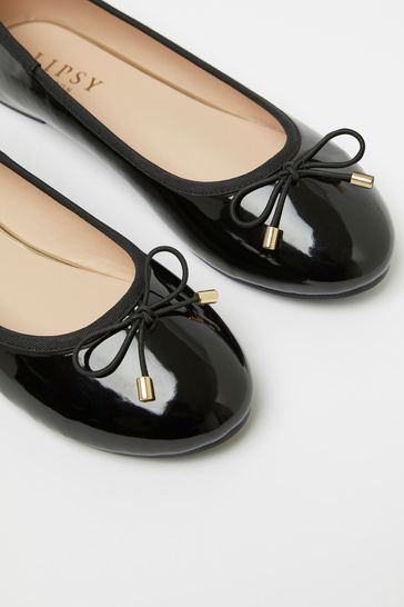School ballet pumps clearance