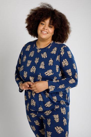 Chelsea peers 2025 cockapoo pyjamas