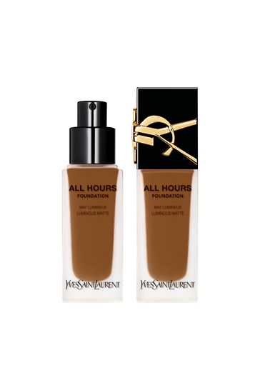 Yves Saint Laurent All Hours Foundation