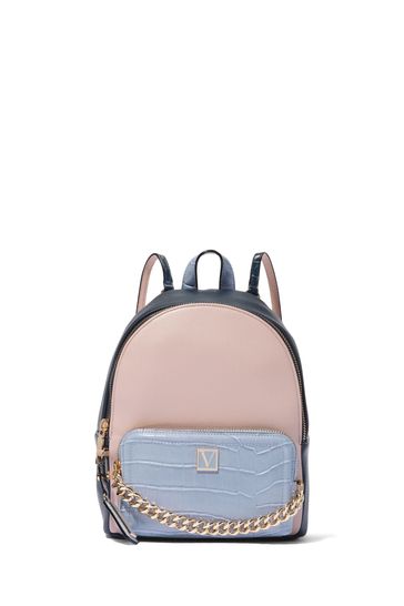 Victoria secret shop backpack small