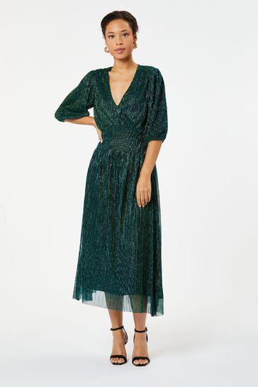 Buy Zibi London Scarlet Maxi Dress from Next Latvia