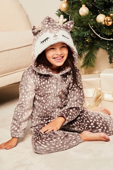 Next christmas onesie new arrivals