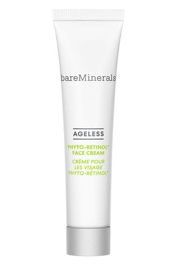 bareMinerals AGELESS PhytoRetinol Face Cream