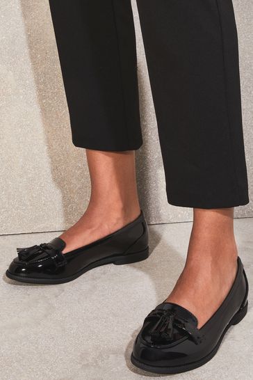 Lipsy loafers online