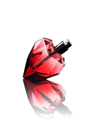 Diesel Loverdose Red Kiss 50ml 2024 favors