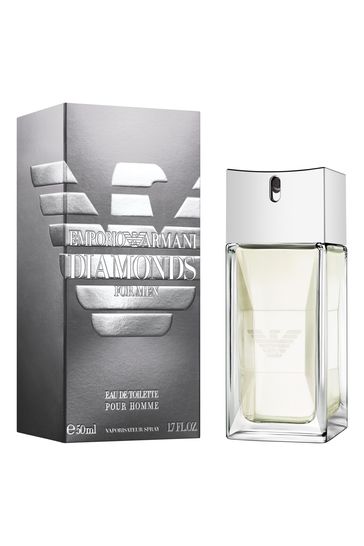 Armani diamonds 50ml mens hotsell