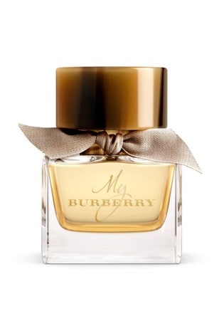 Buy BURBERRY My Burberry Eau de Parfum 